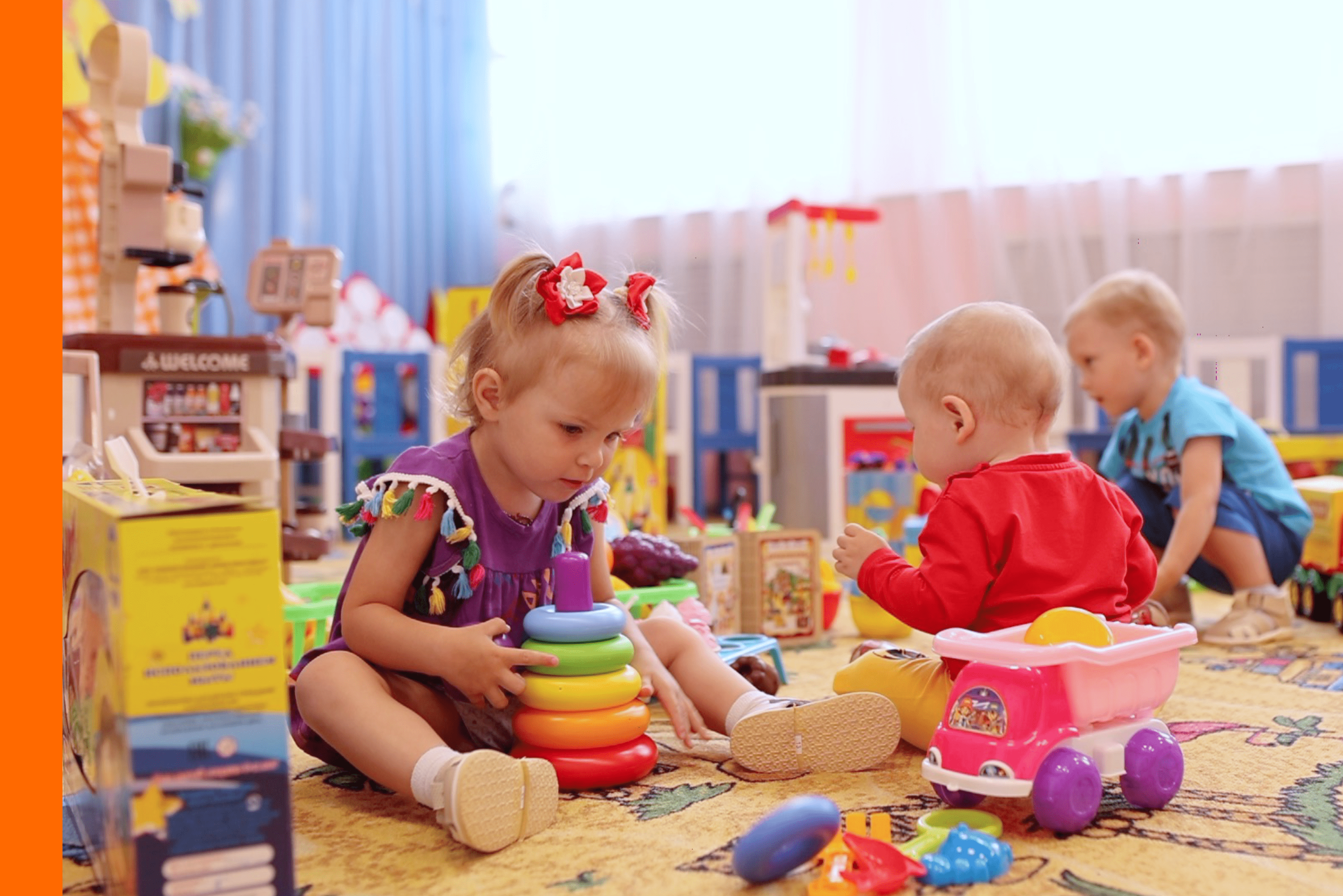 Стать частью большого доброго дела просто