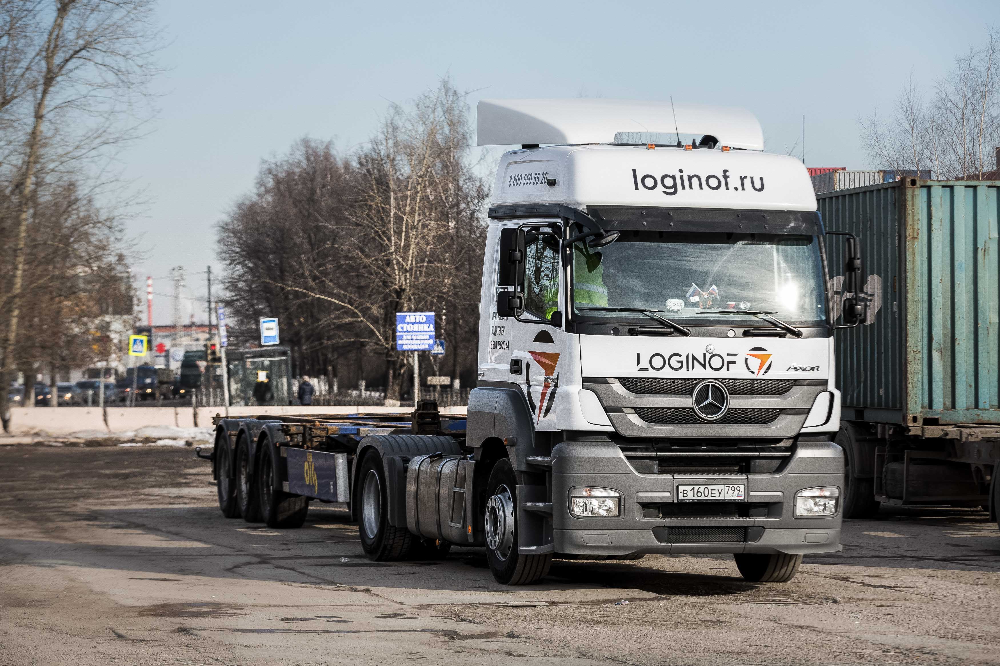 С 1 марта действуют новые тарифы на грузовые перевозки