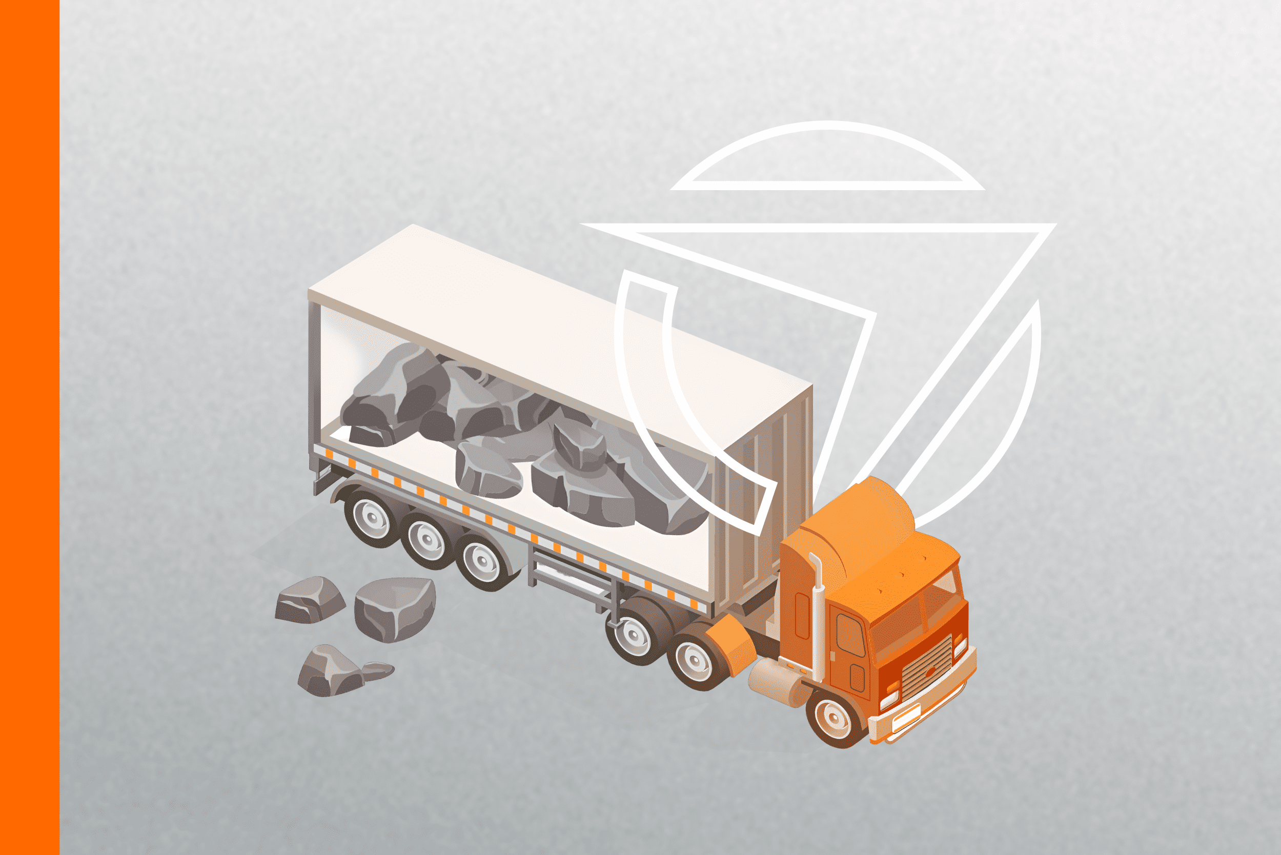 Перевезем реально тяжелый груз. И даже под проект 