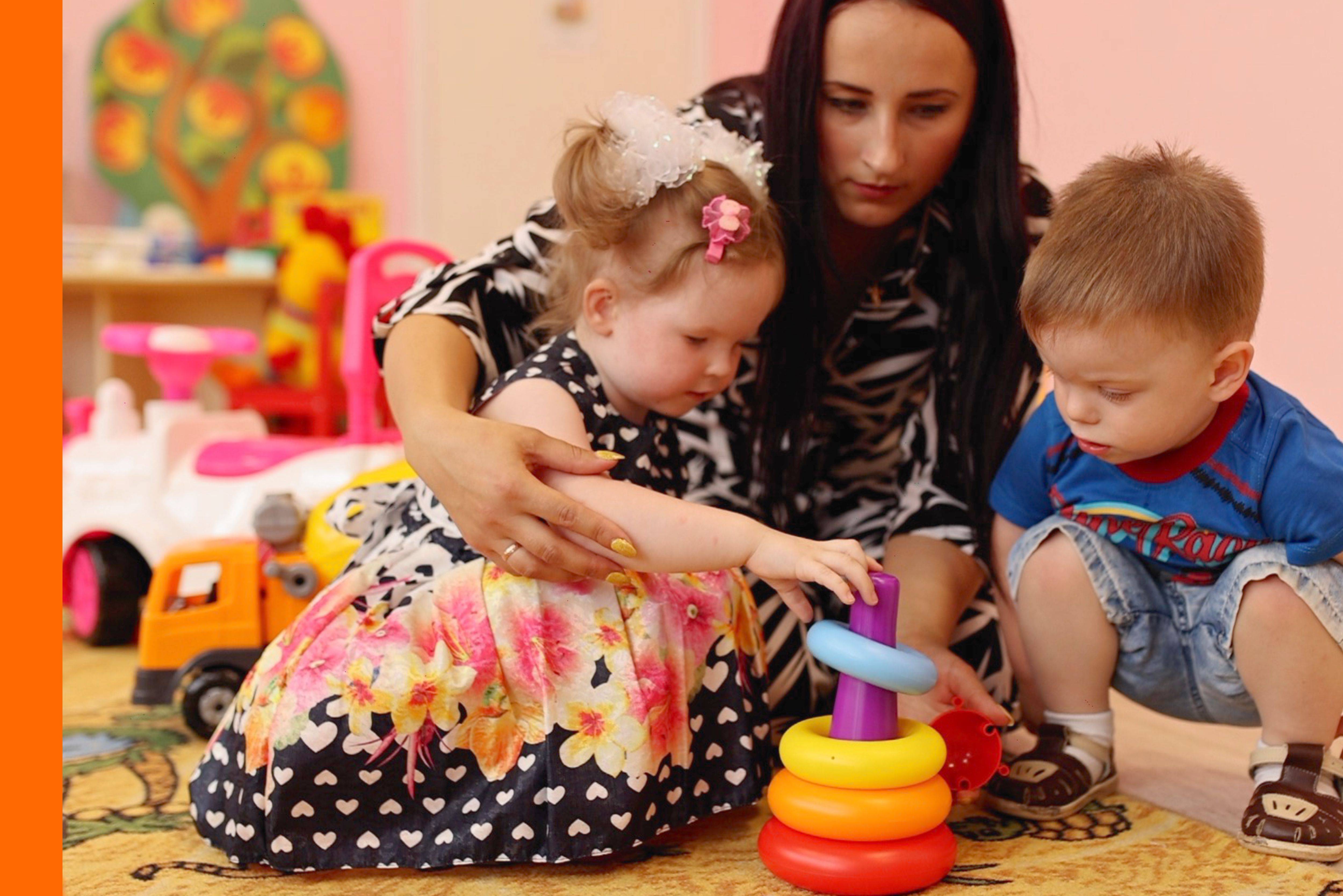 Добрые дела приятнее делать вместе!