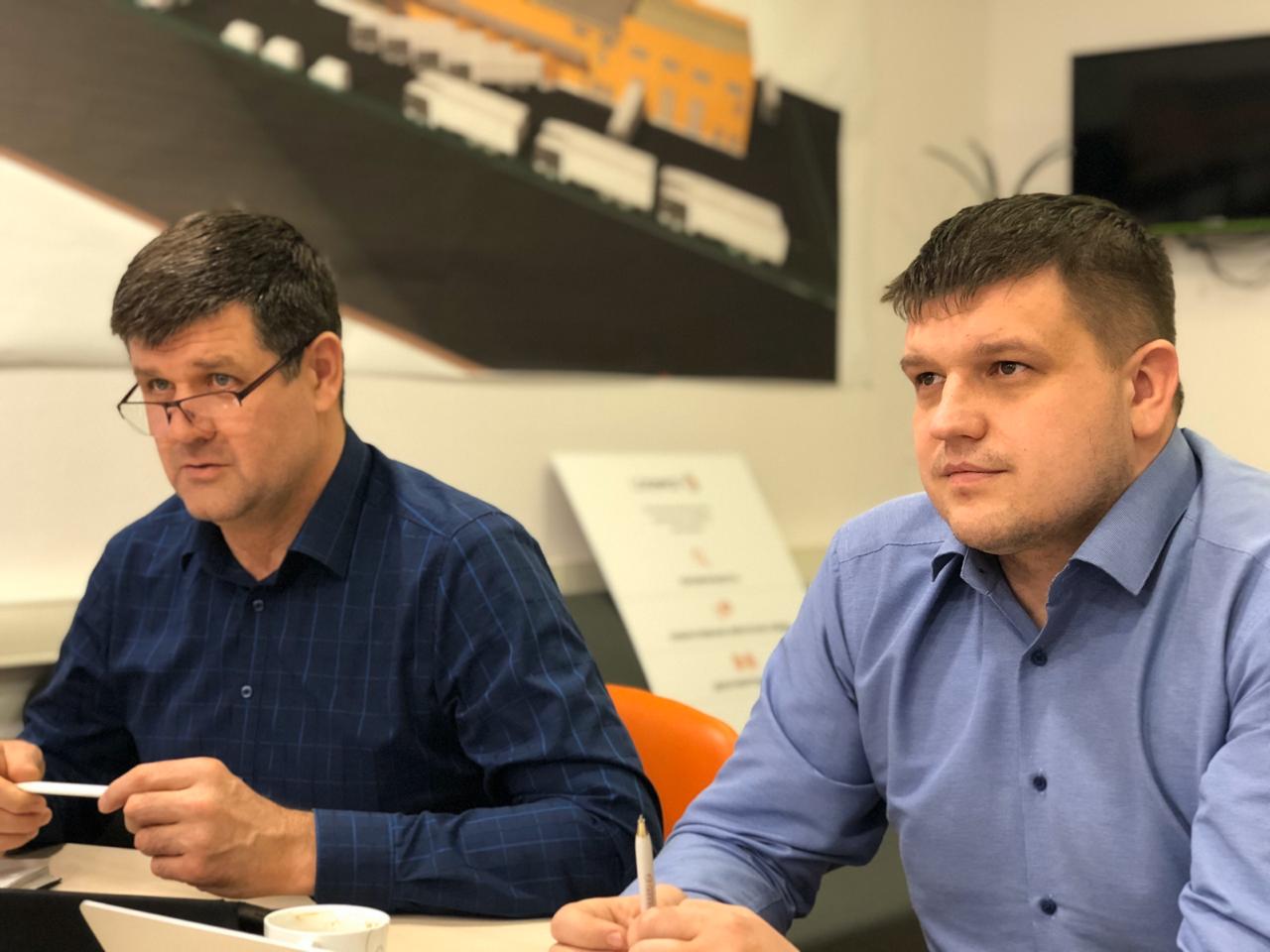 Квартальный отчет Loginof