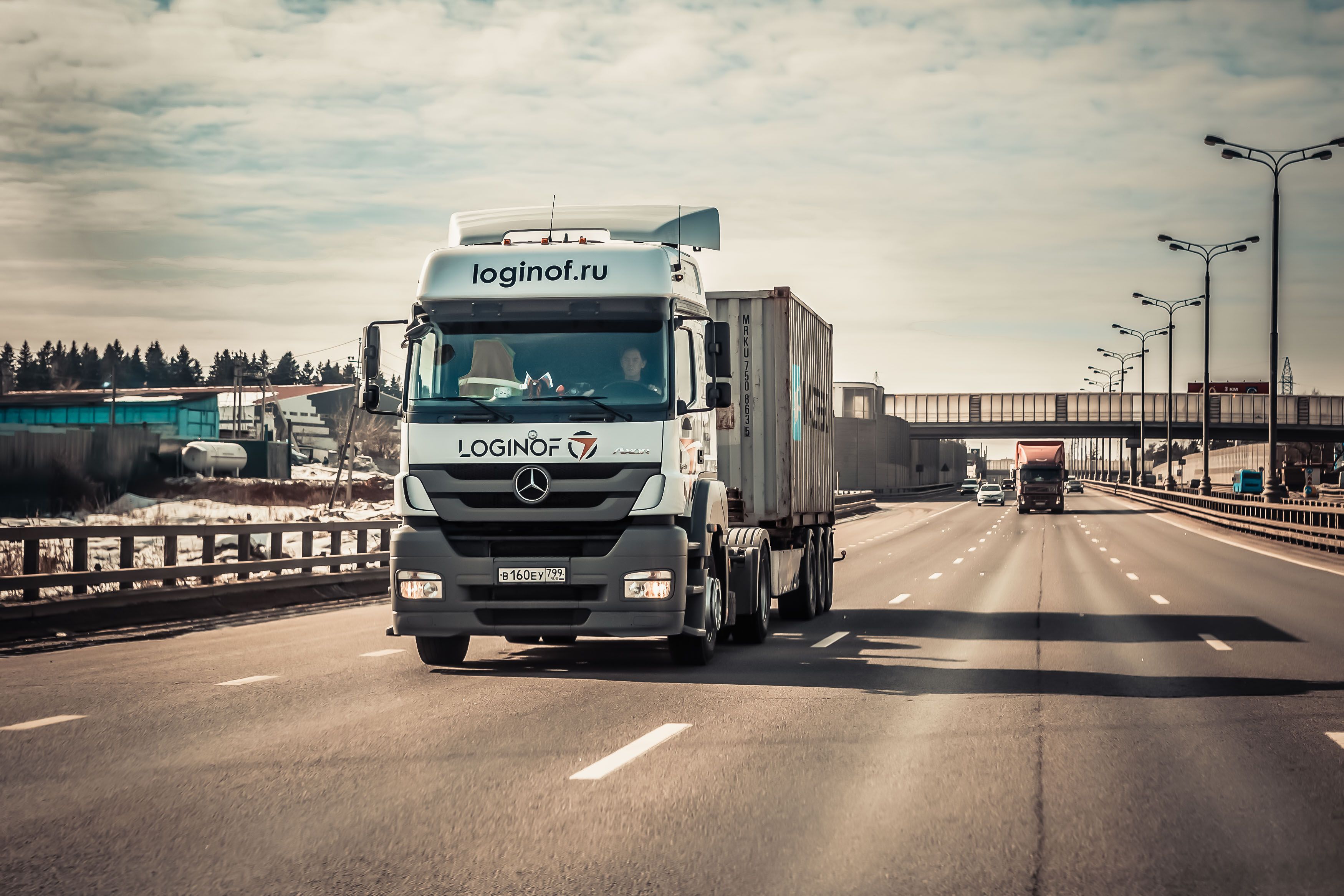 Страхование ответственности перевозчика