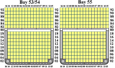 План секции План секции