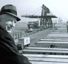 Мальком Маклин