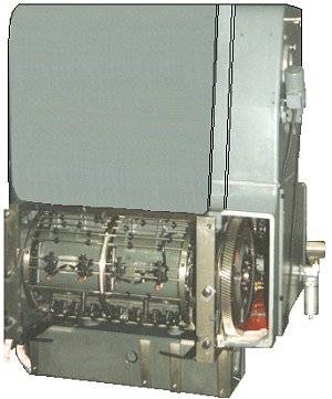 Оборудование без средств крепления: непригодно для перевозки Оборудование без средств крепления: непригодно для перевозки