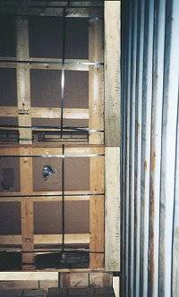 Прекрасный пример того, как заполнить пустоты